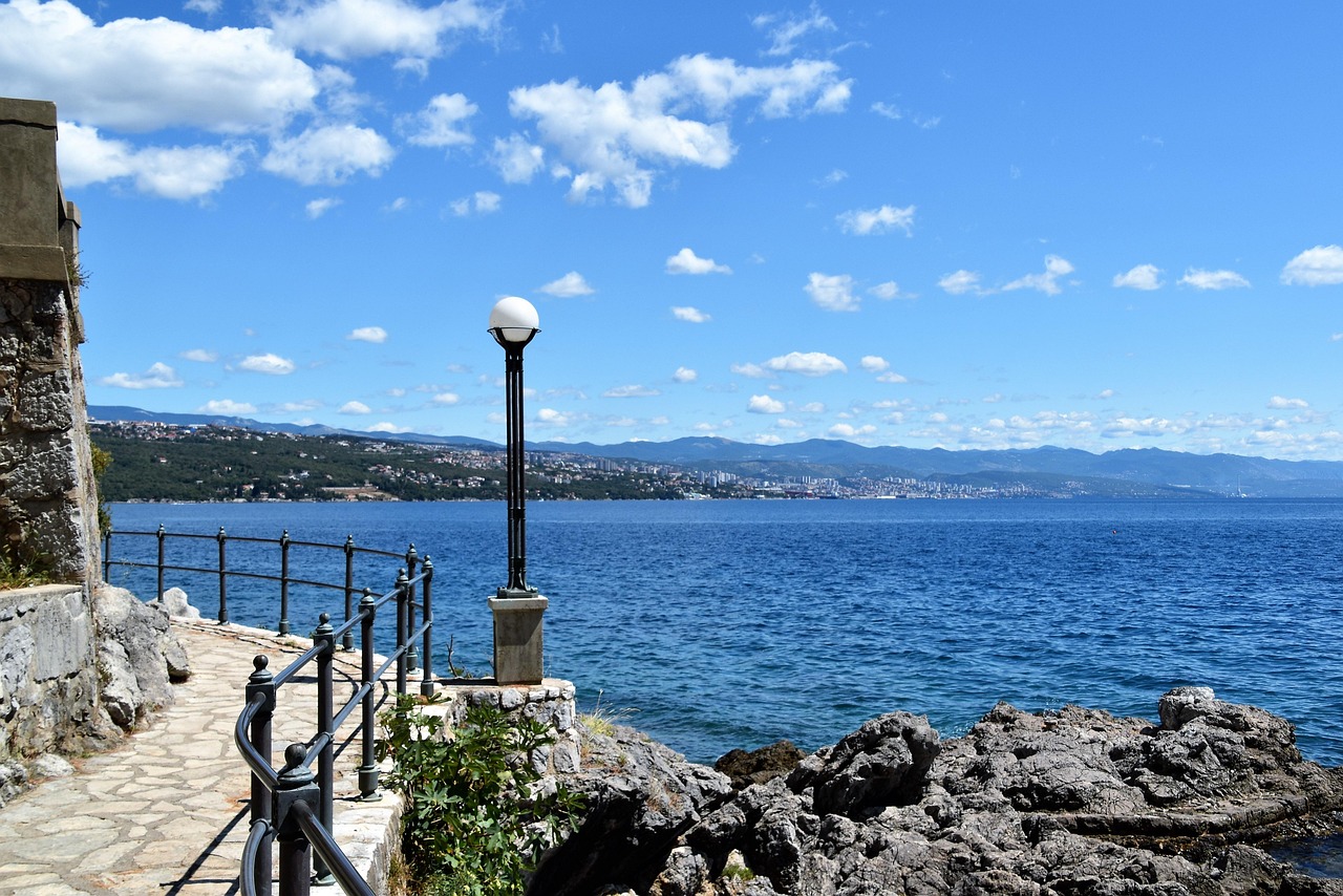 Promenada Lungomare