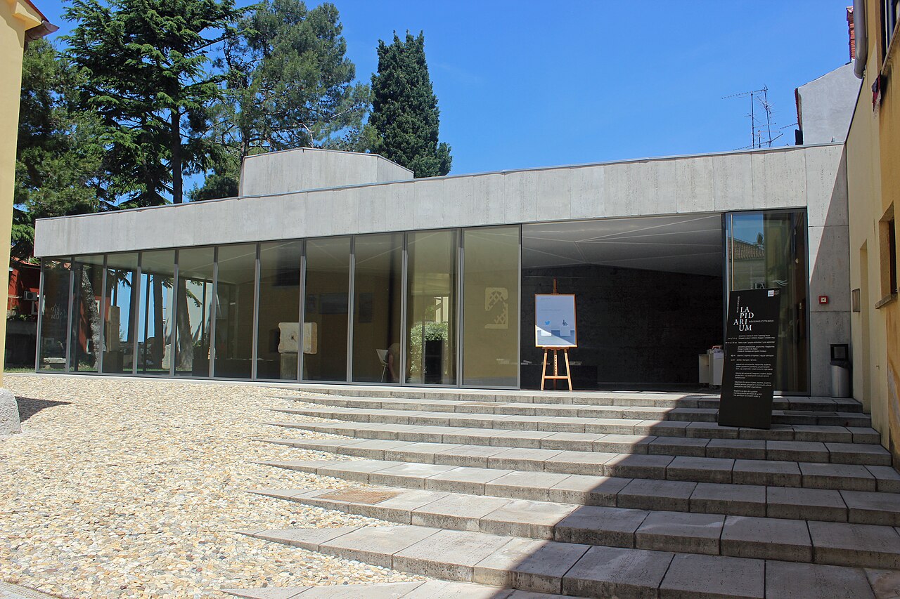 Muzeum Lapidarium