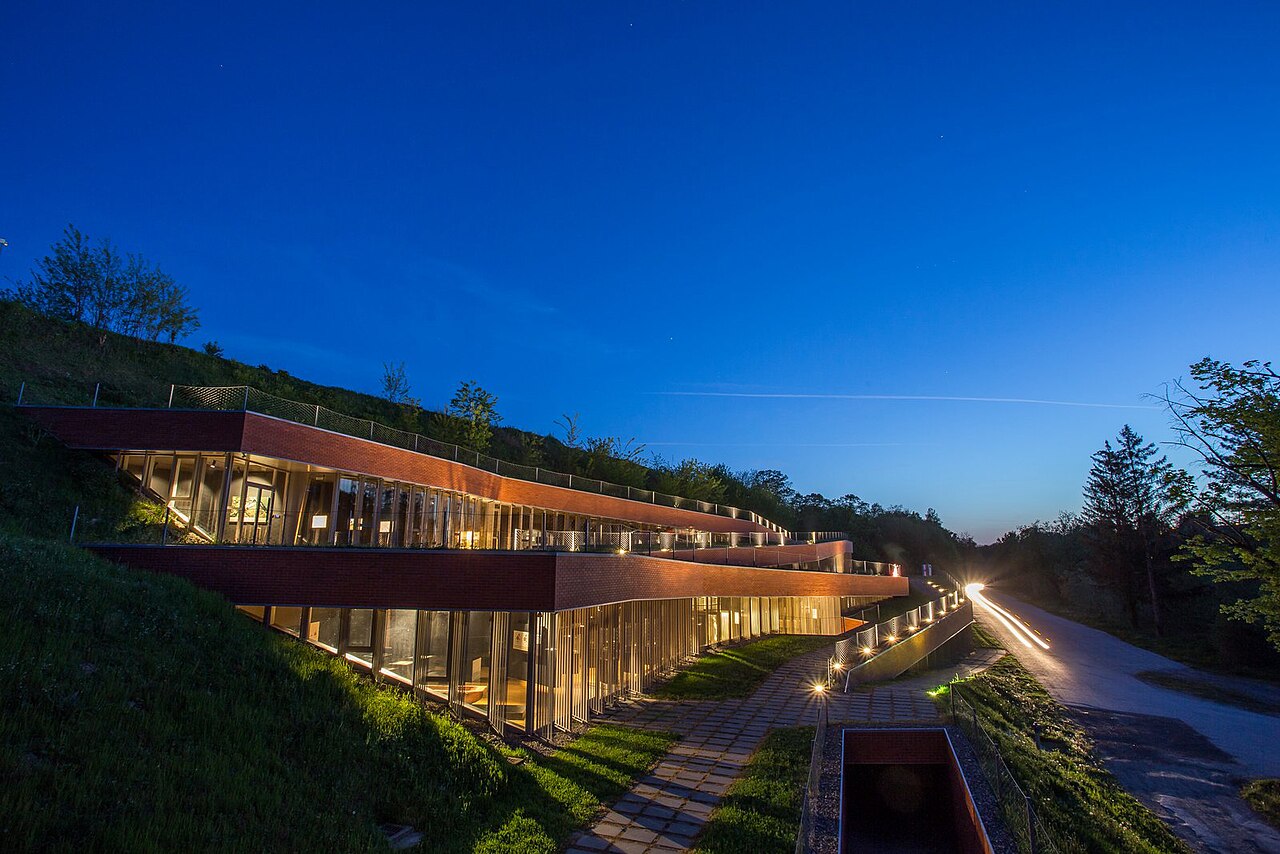 Muzeum Kultury Vučedol