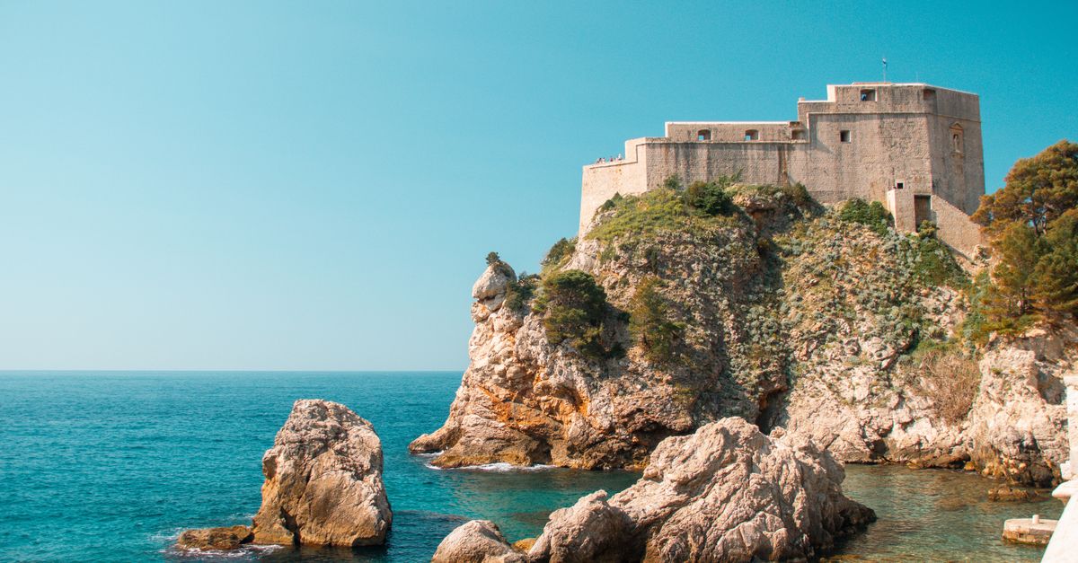 Fort Lovrijenac