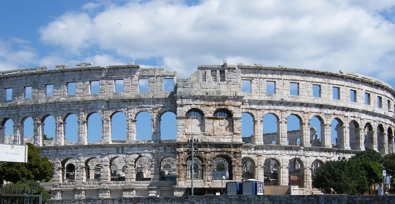Amfiteatr Arena