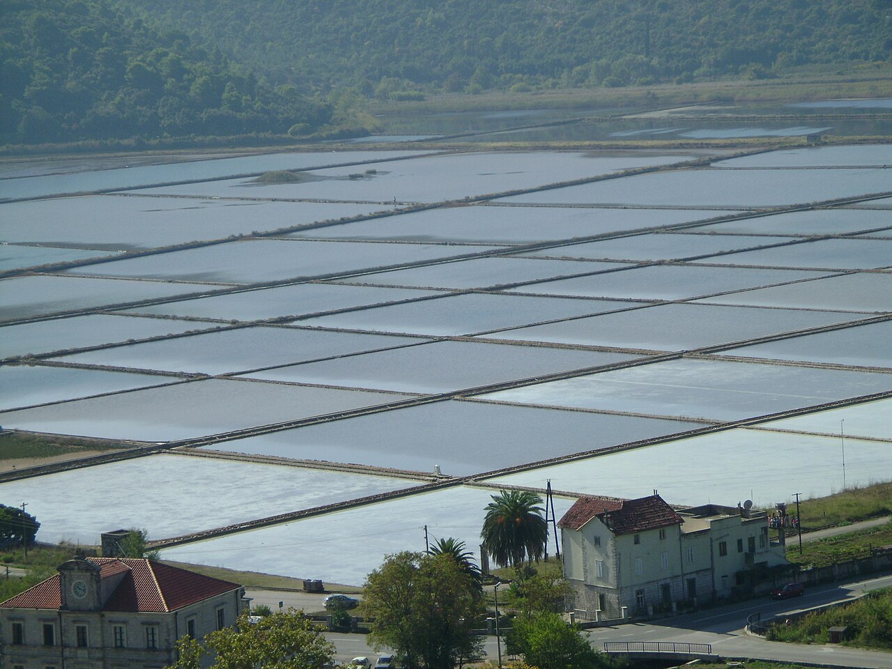 Solniska Ston