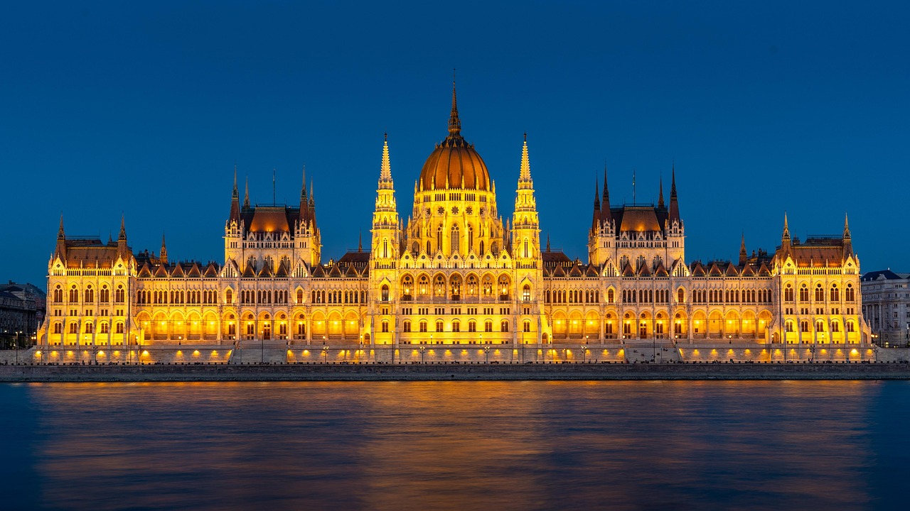 Budapeszt