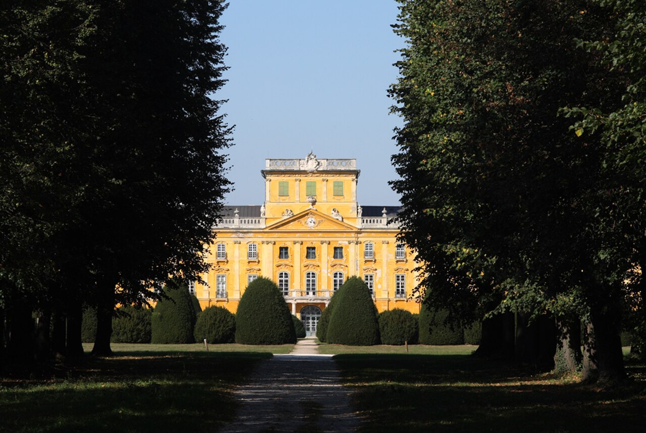Pałac Esterházych