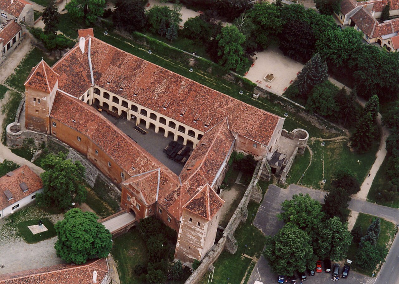 Zamek Jurisicsa