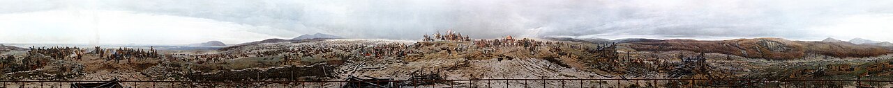 Panorama Feszty