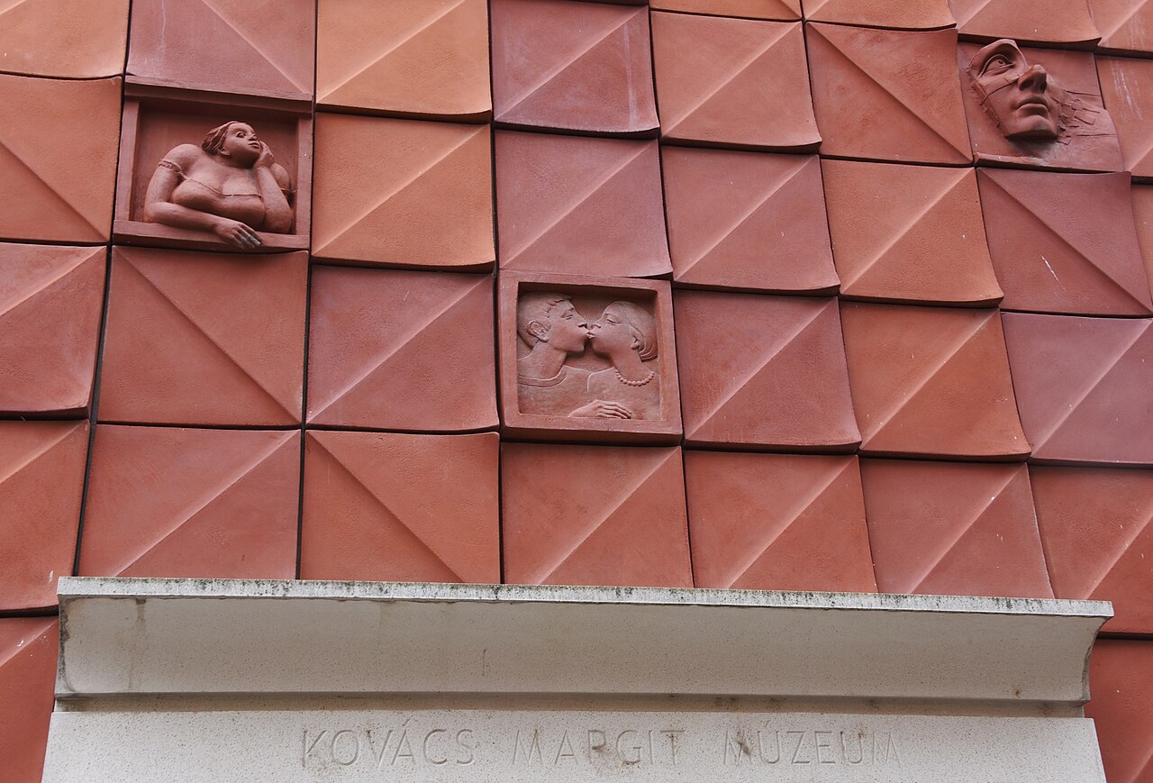 Muzeum Margit Kovács