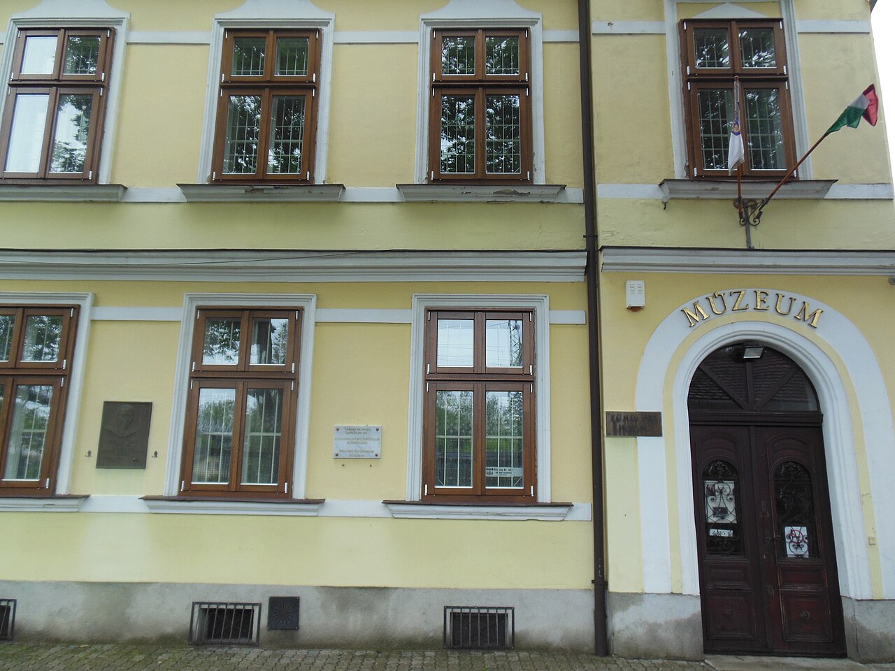 Dom Pamięci Imre Kálmána