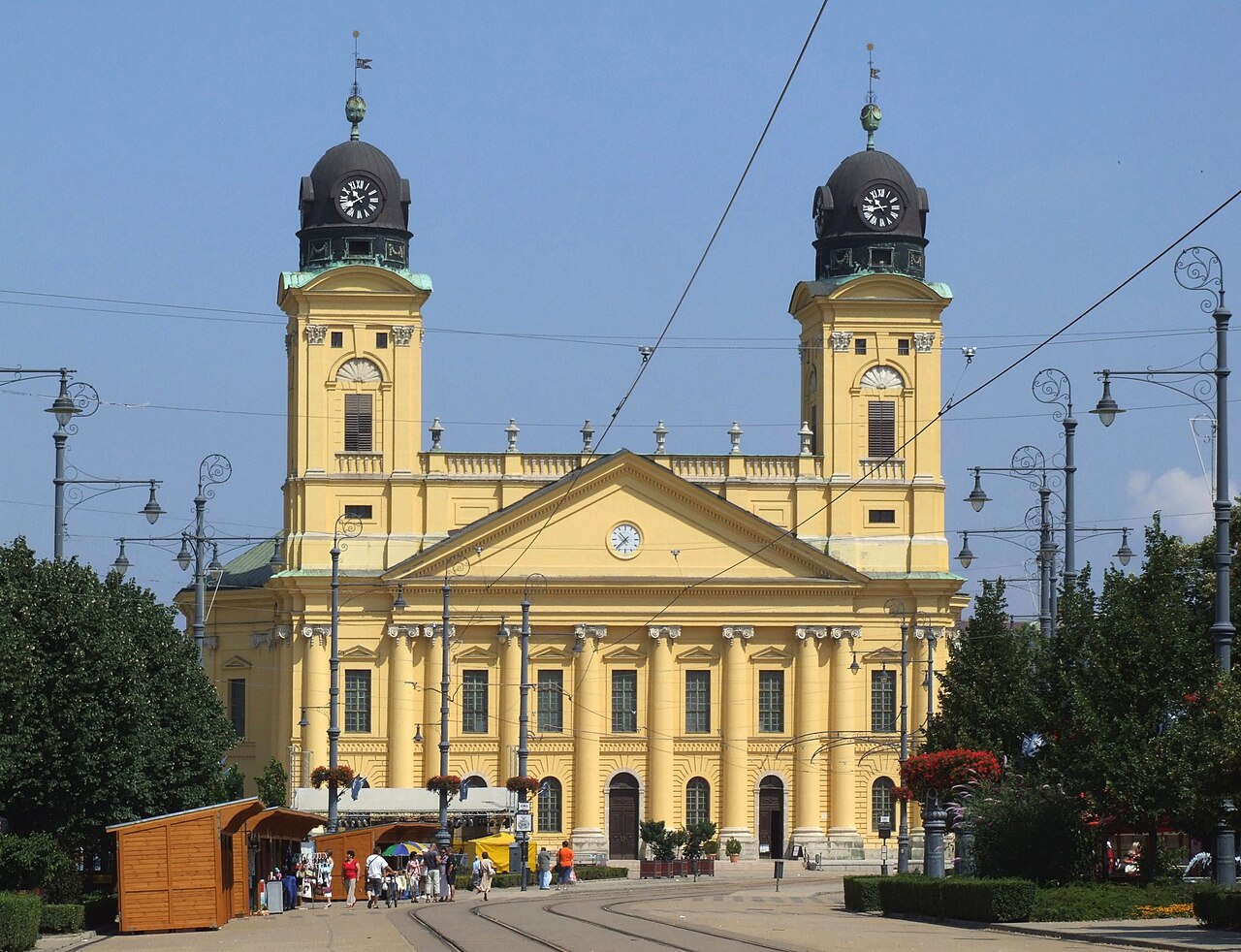 Wielki Kościół Reformowany