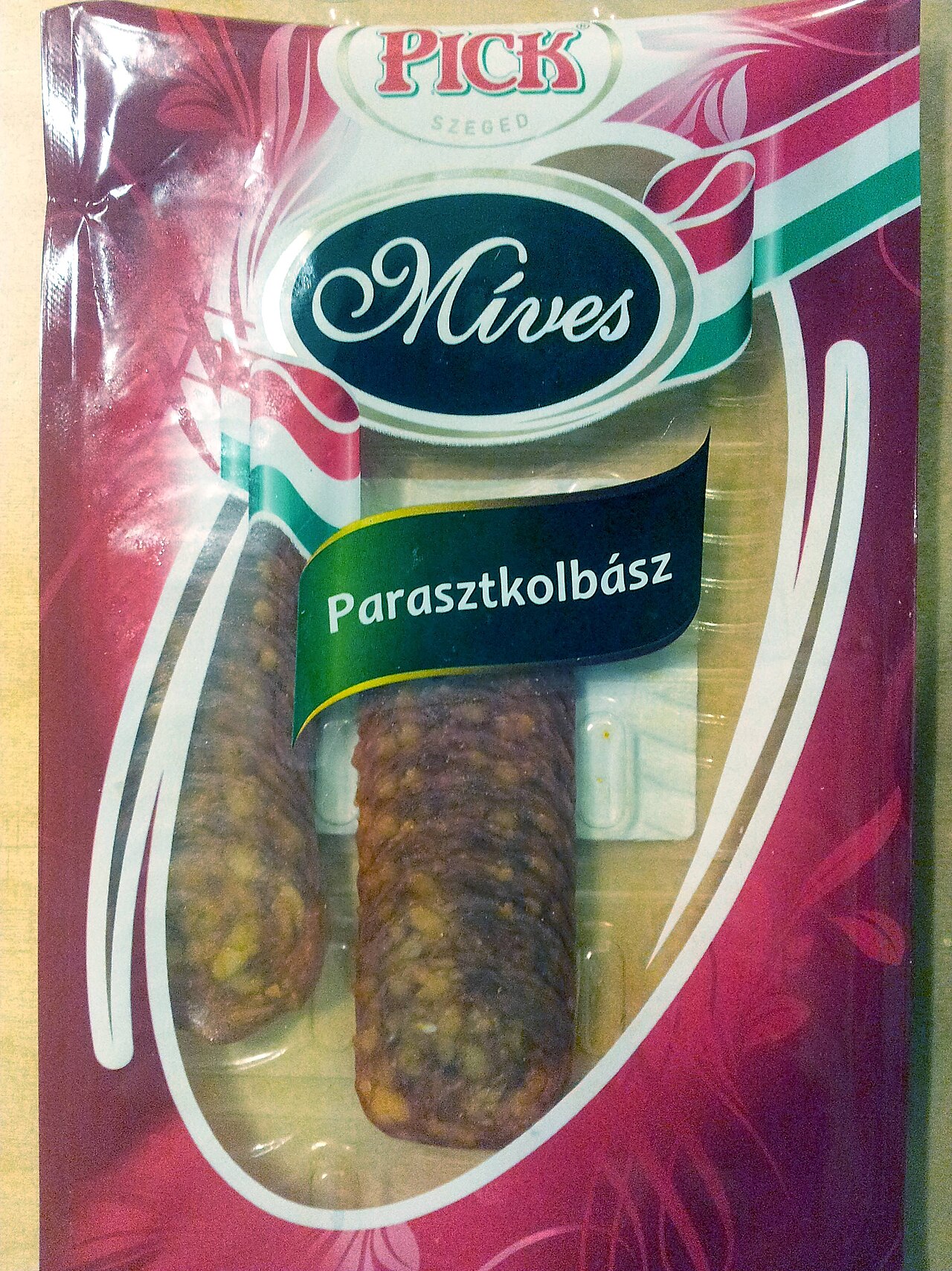 Muzeum Pick Salami