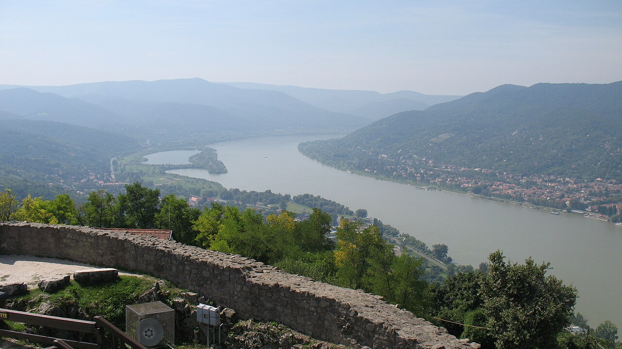 Zamek Wyszegrad