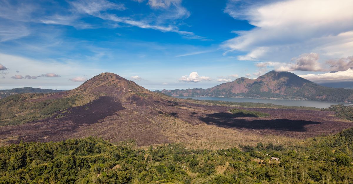 Kintamani