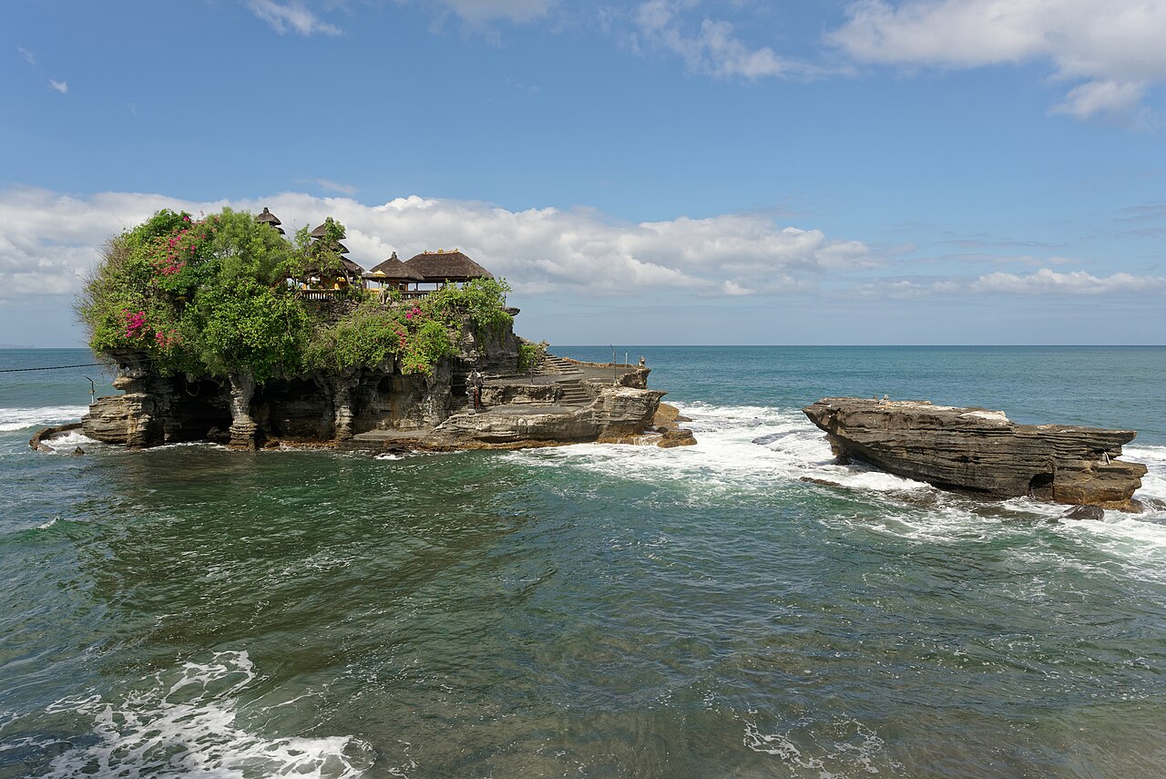 Świątynia Pura Tanah Lot