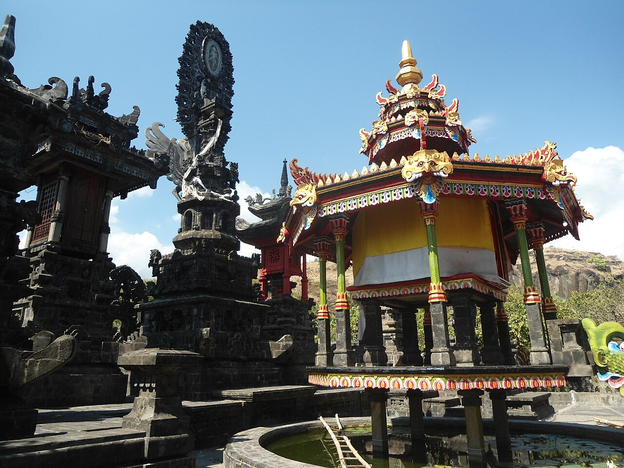 Pura Pulaki