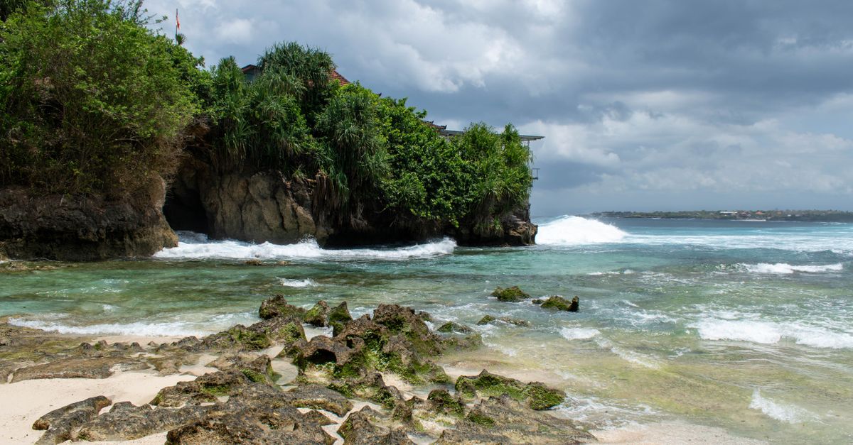 Padang Padang