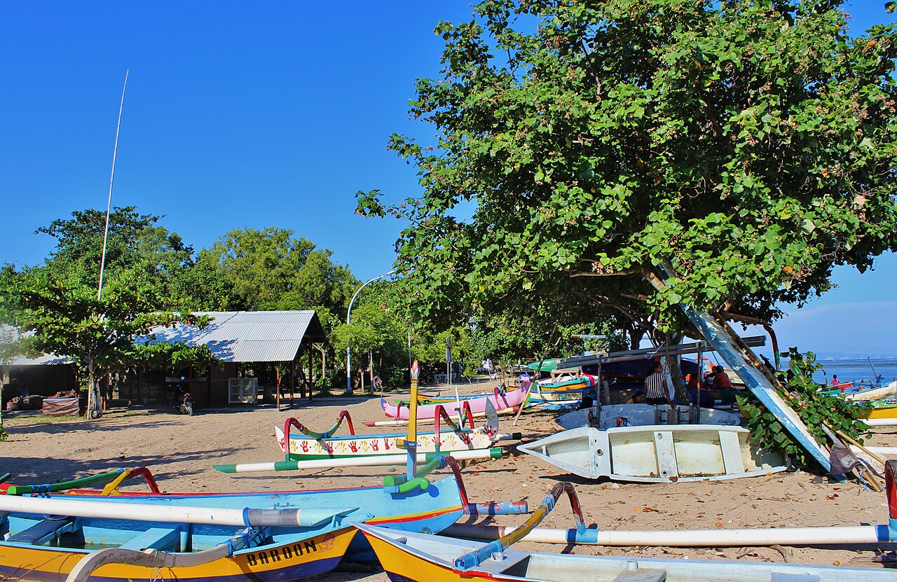 Promenada Sanur