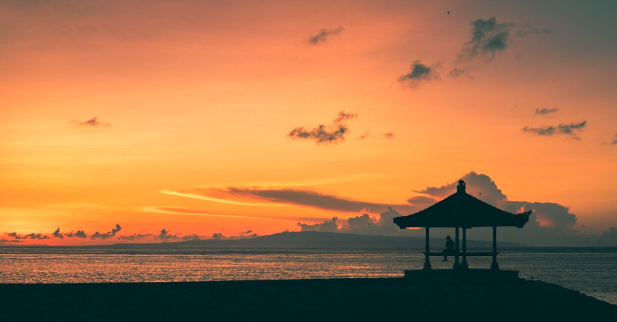 Sunrise Beach