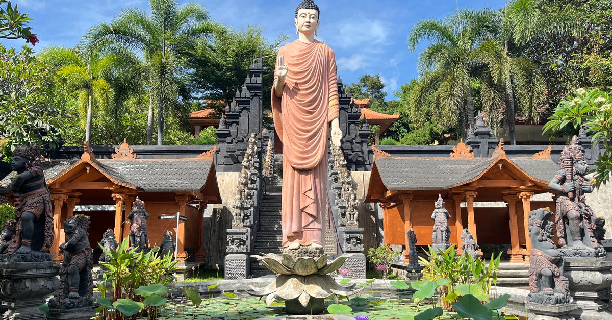 Brahma Vihara