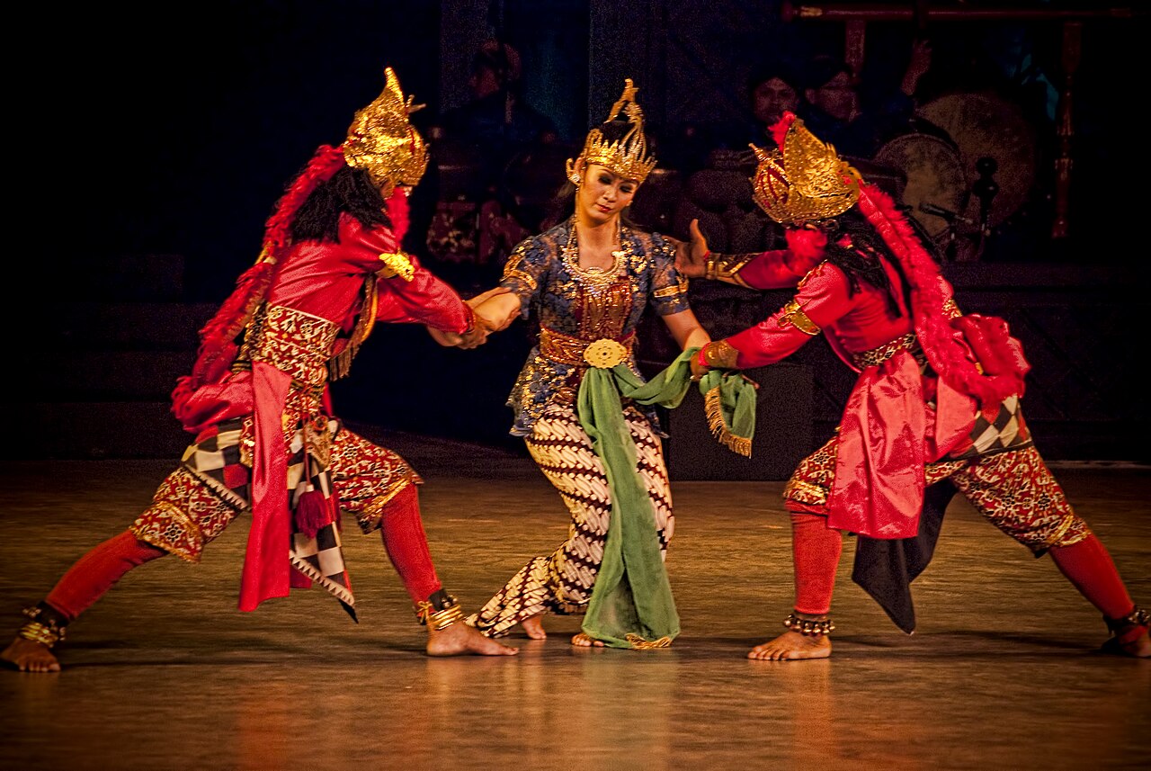 Balet Ramajana