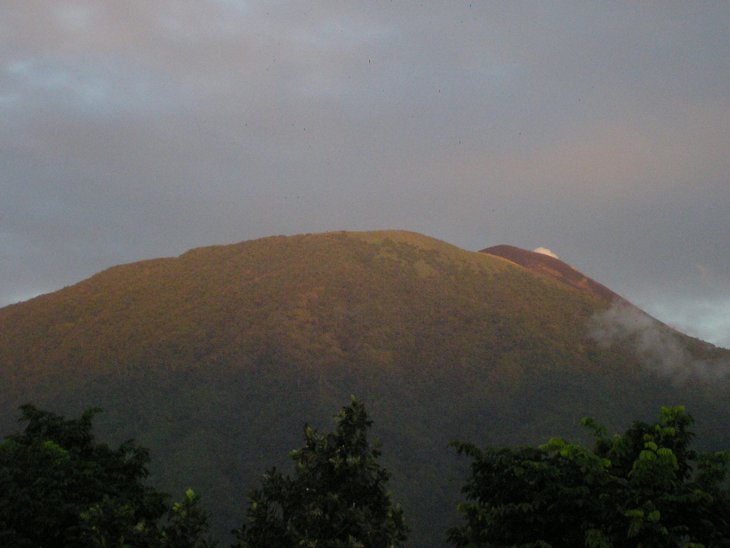 Wulkan Gamalama
