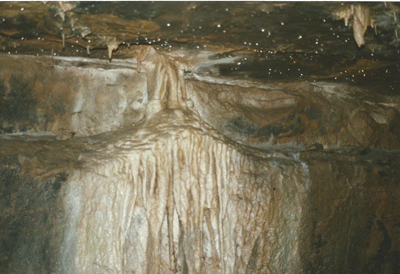 Jaskinia Aillwee