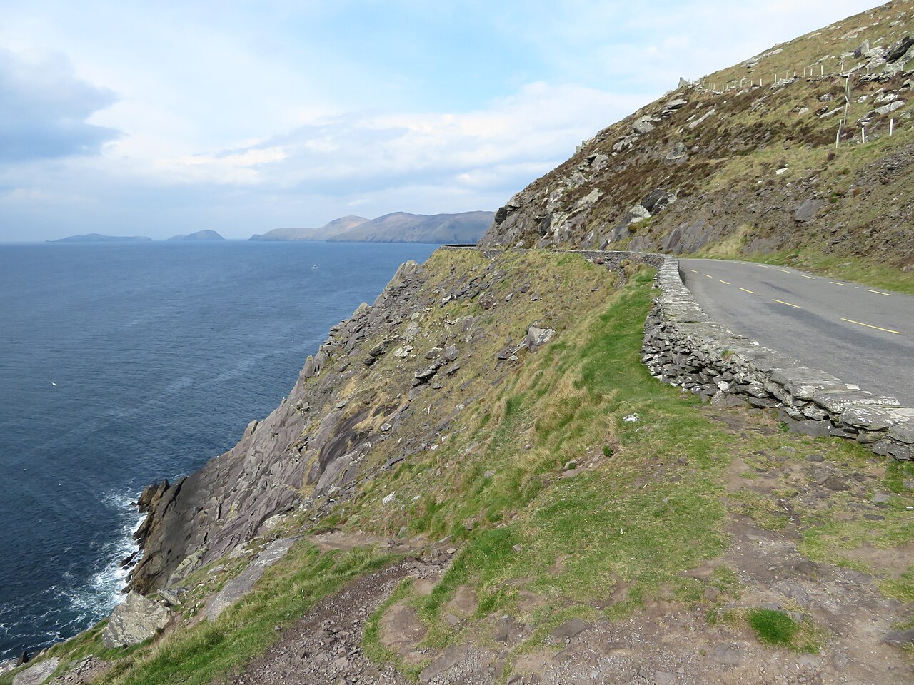Slea Head Drive