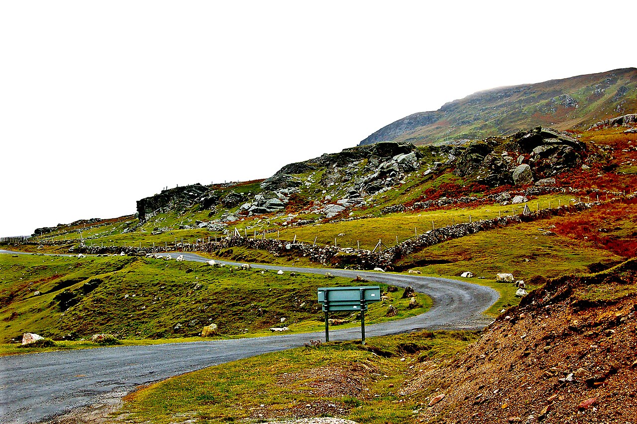 Atlantic Drive