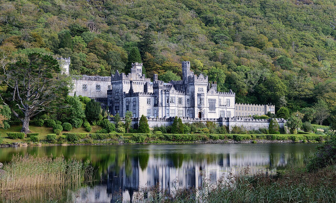 Opactwo Kylemore