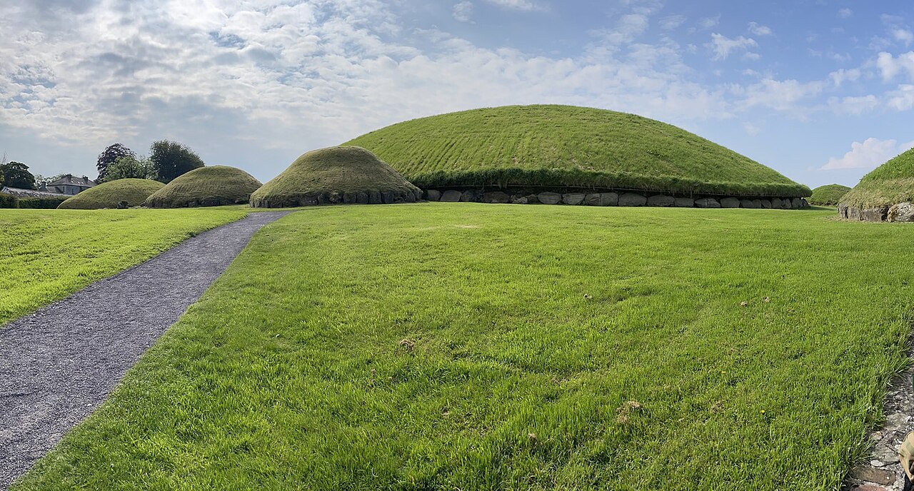Kopce Knowth