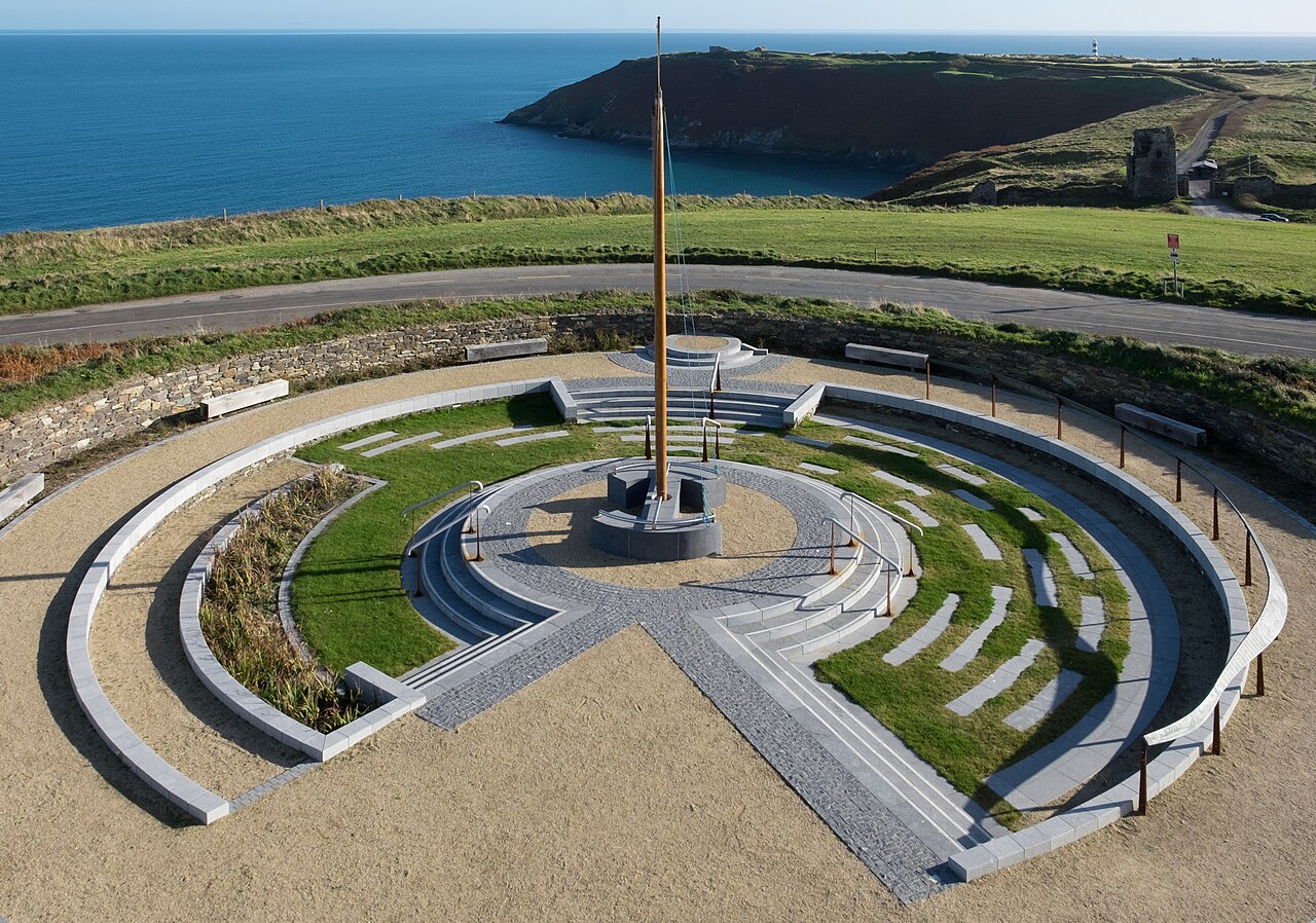 Cypel Old Head of Kinsale
