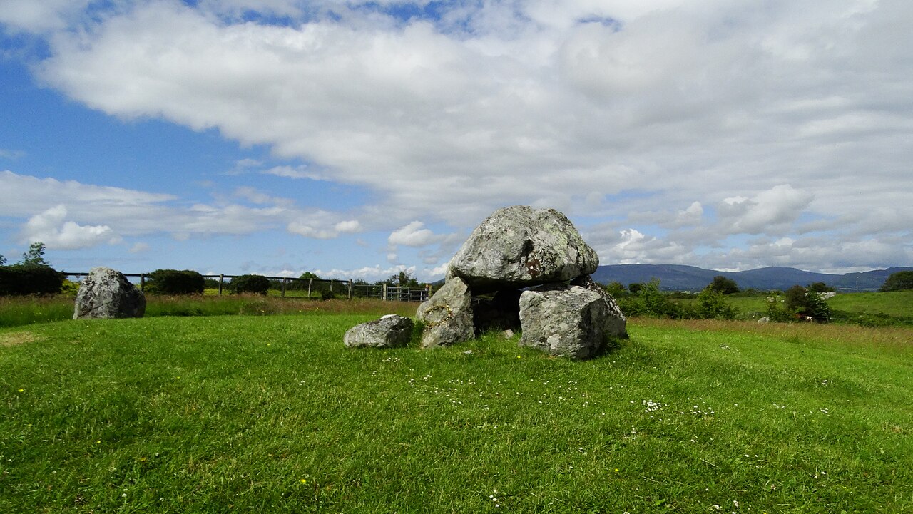 Cmentarzysko Carrowmore