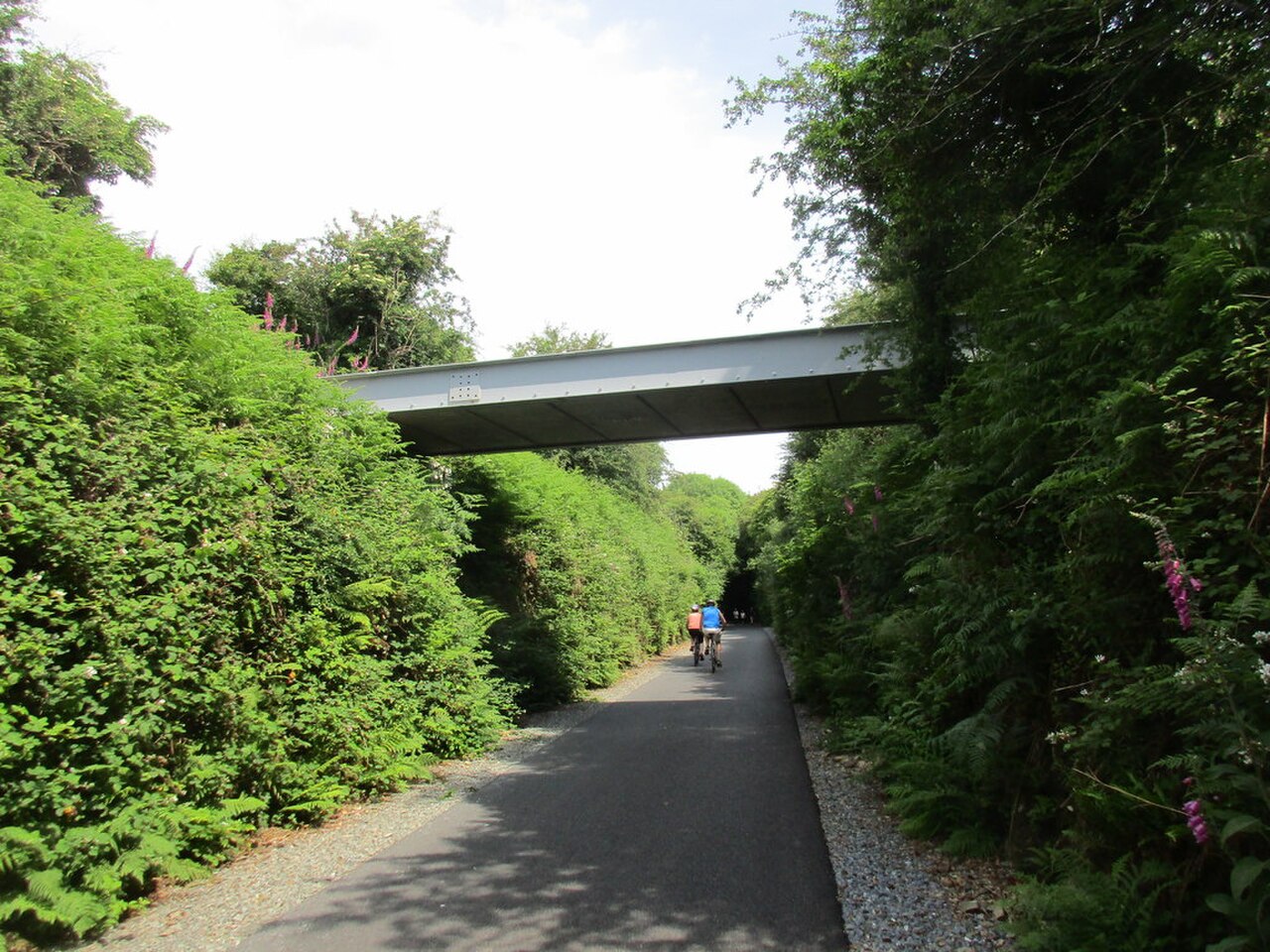 Waterford Greenway