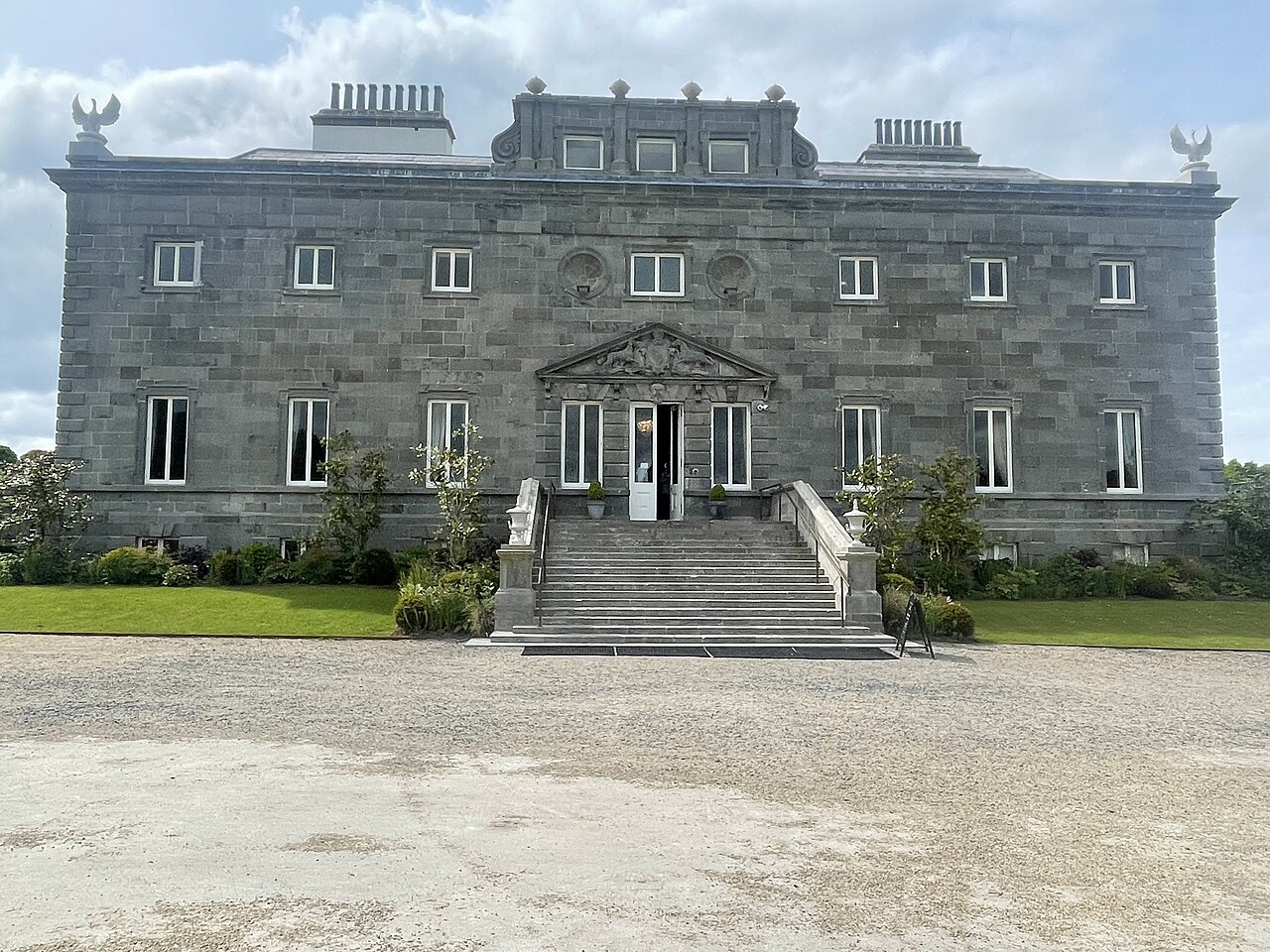 Westport House