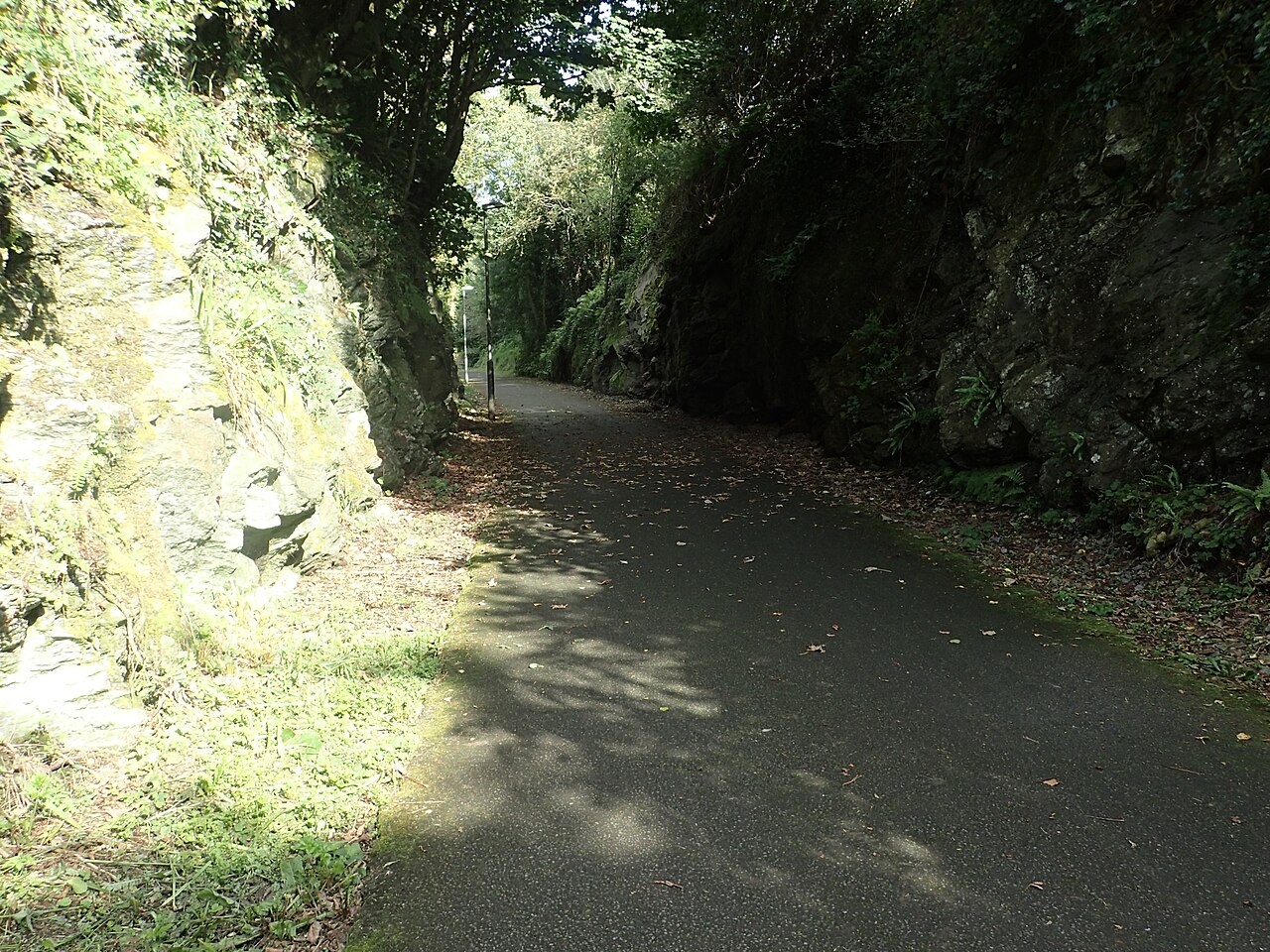 Great Western Greenway
