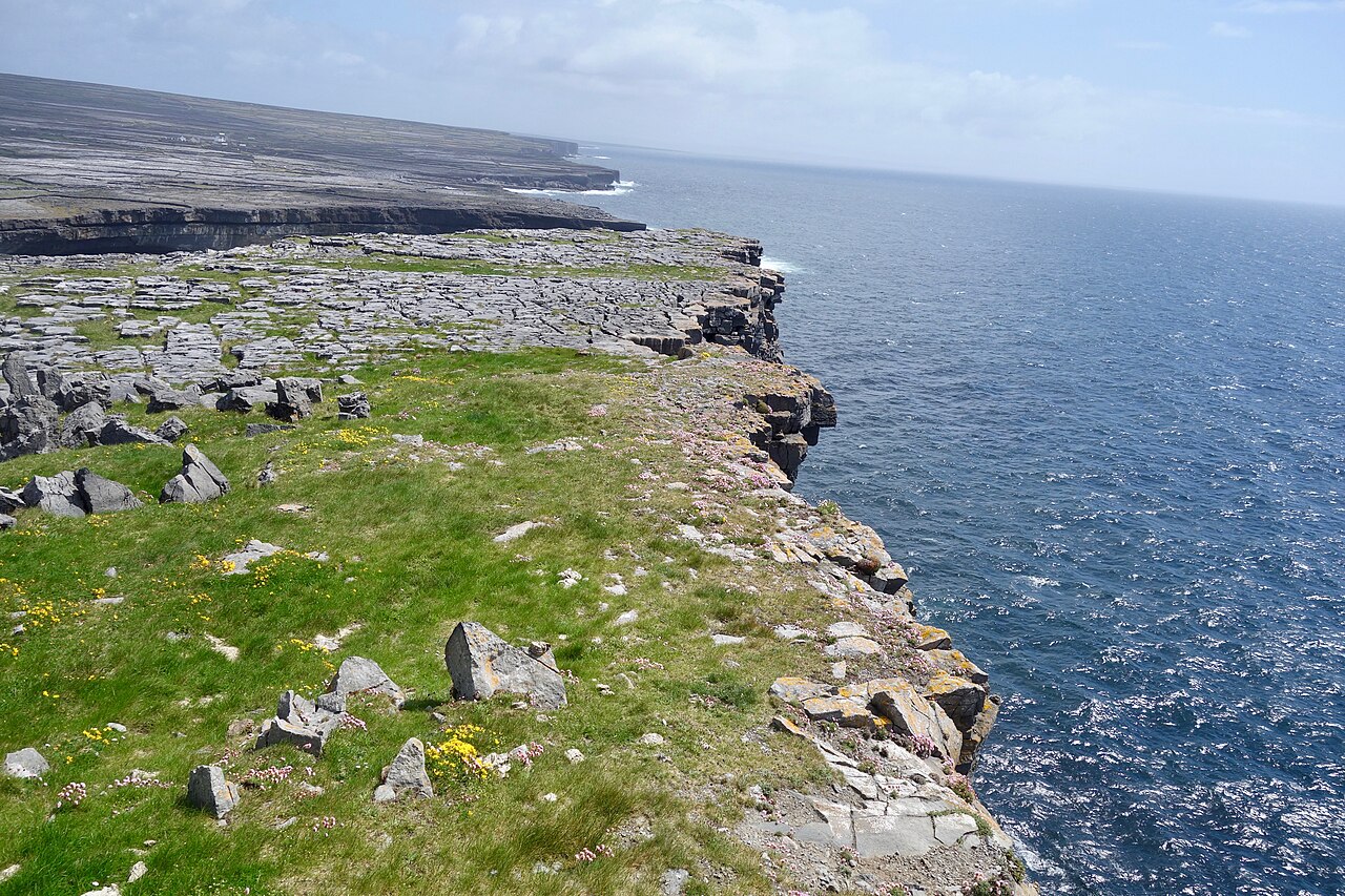 Fort Dun Aonghasa