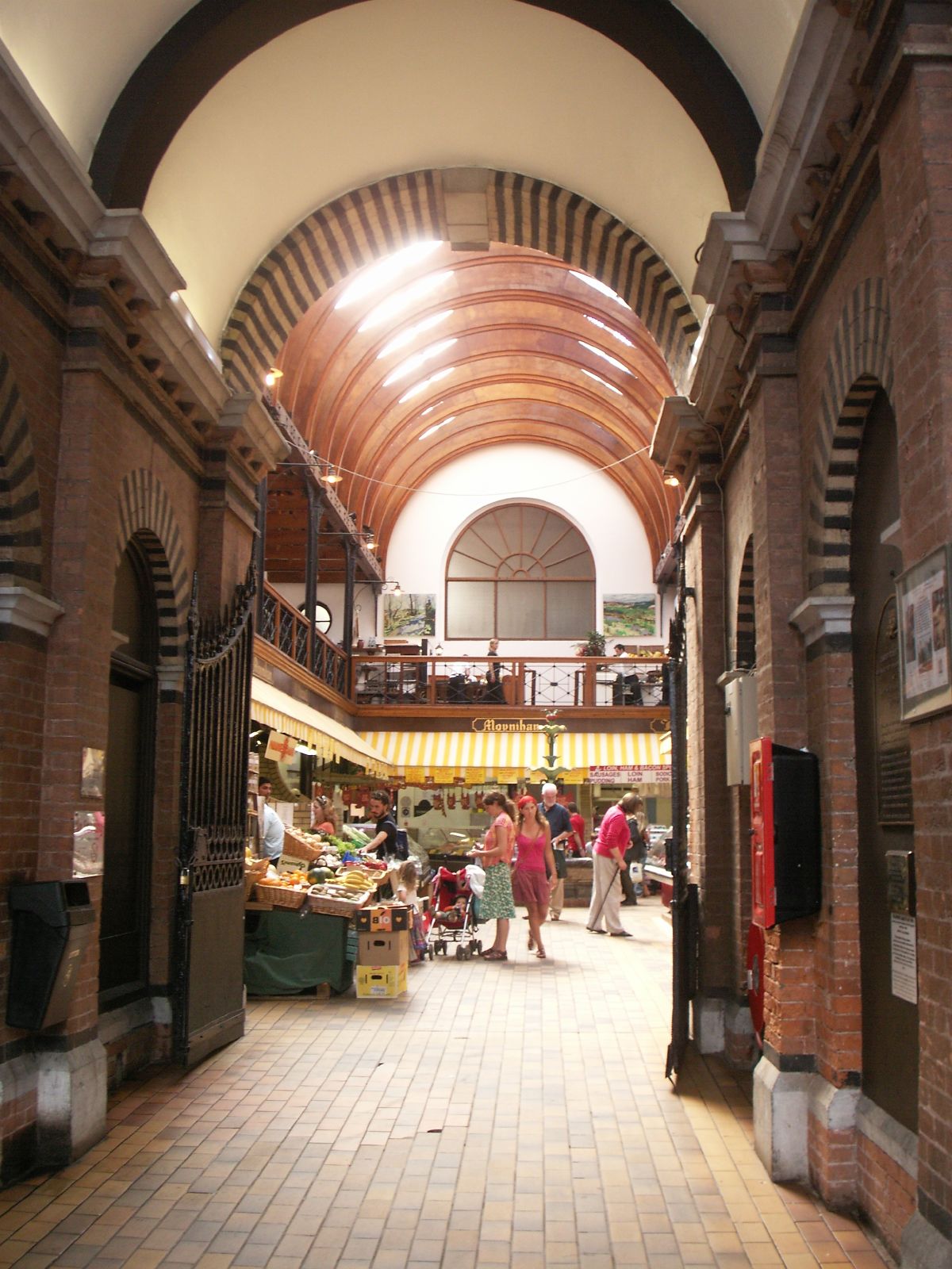 English Market