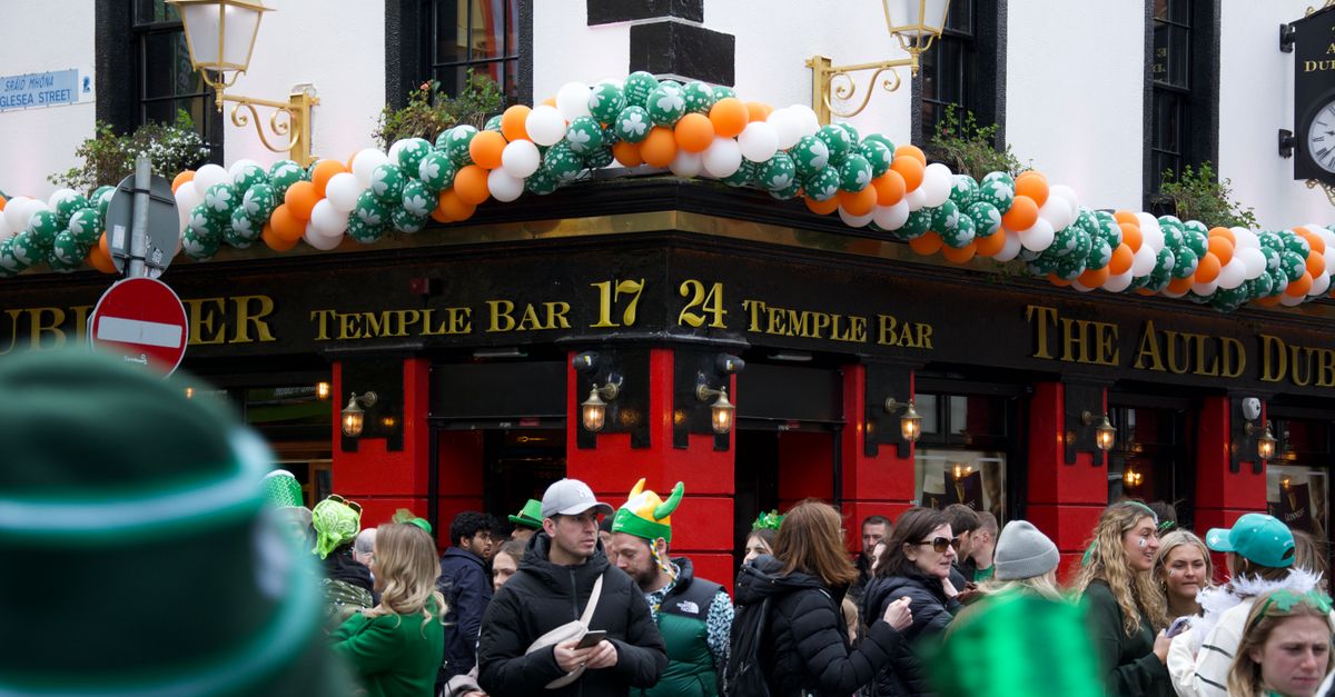 Temple Bar
