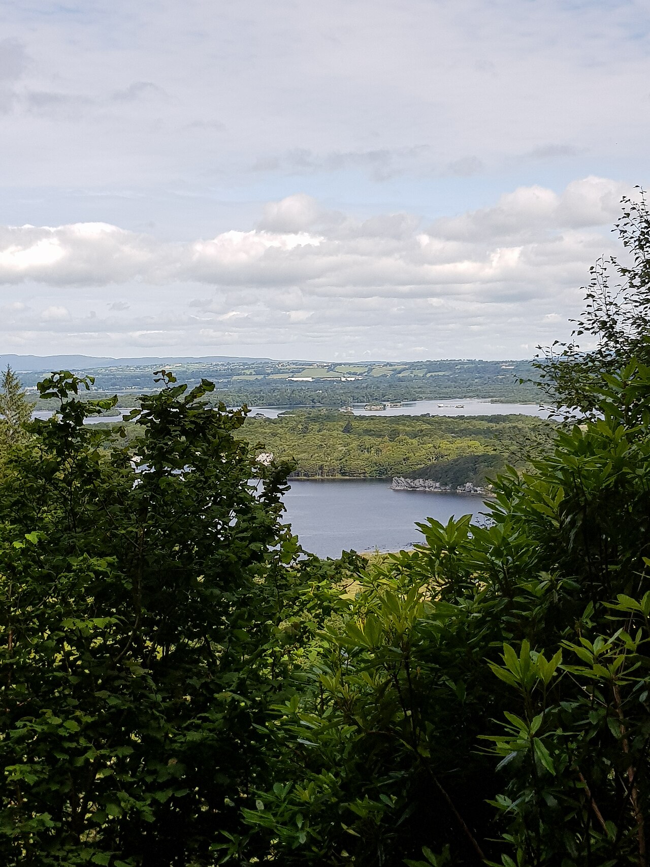 Killarney National Park