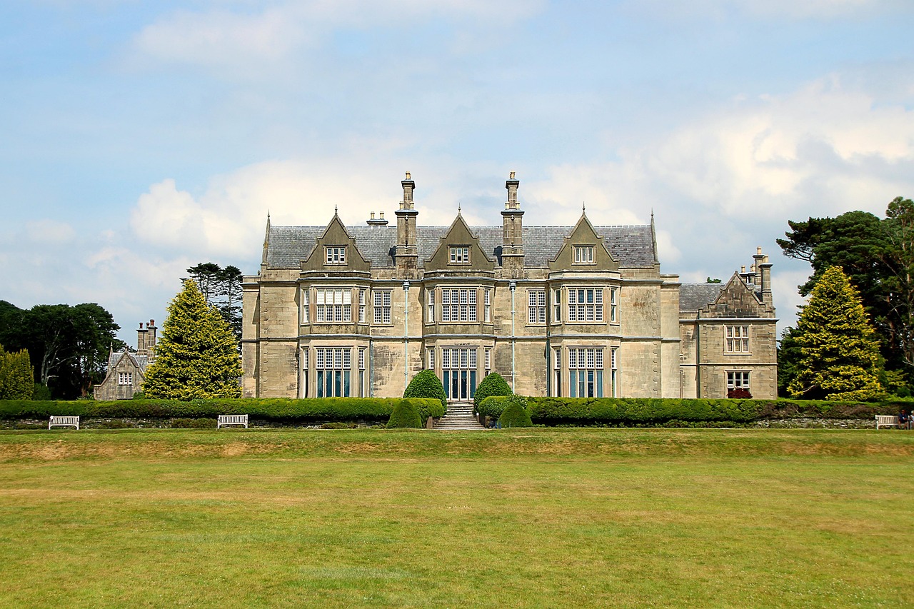 Muckross House