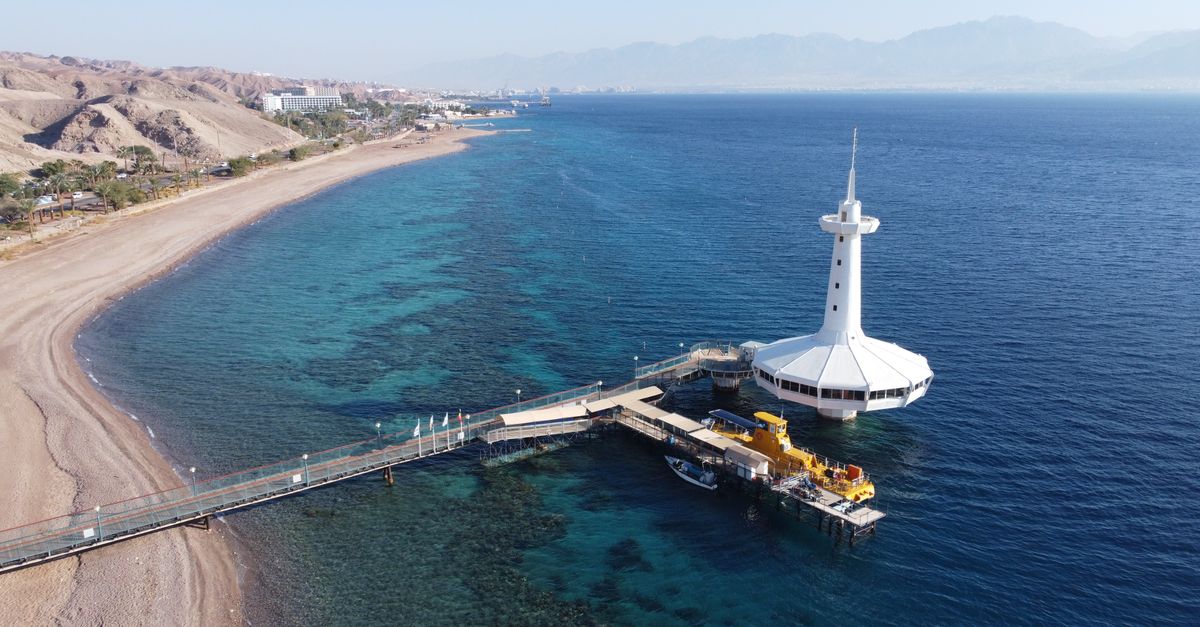Underwater Observatory