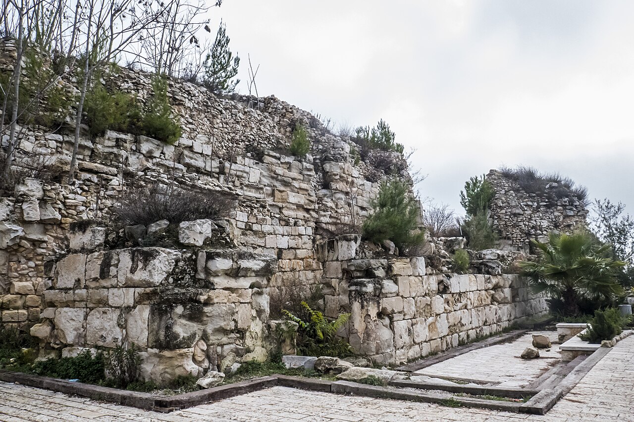 Cytadela Safed
