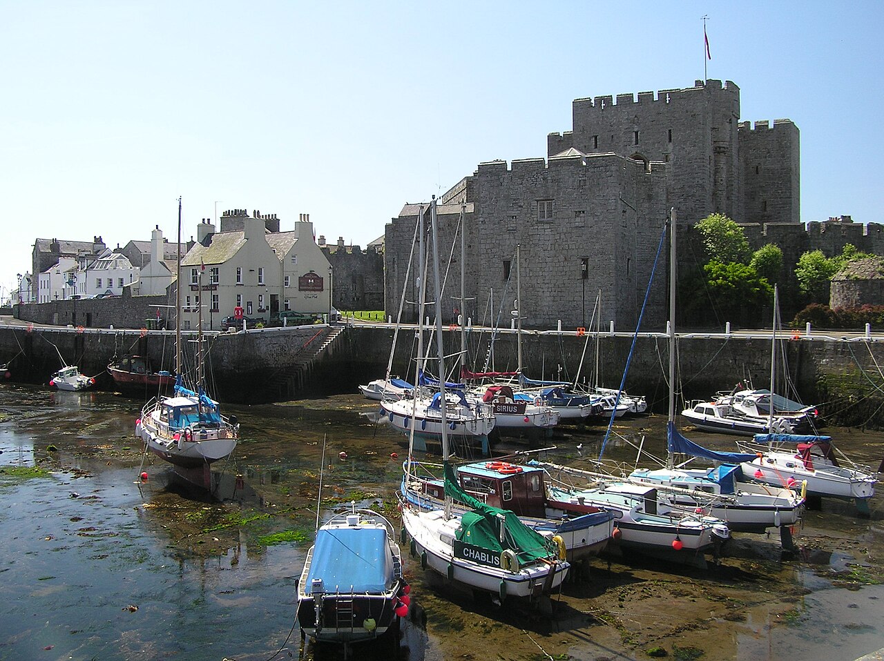 Castletown