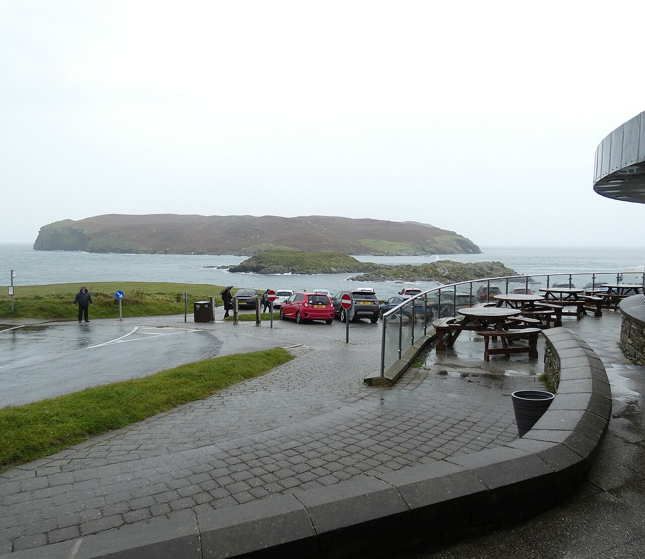 Calf of Man