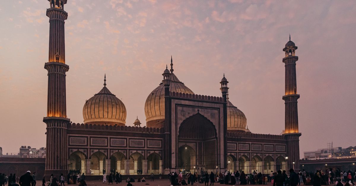 Delhi