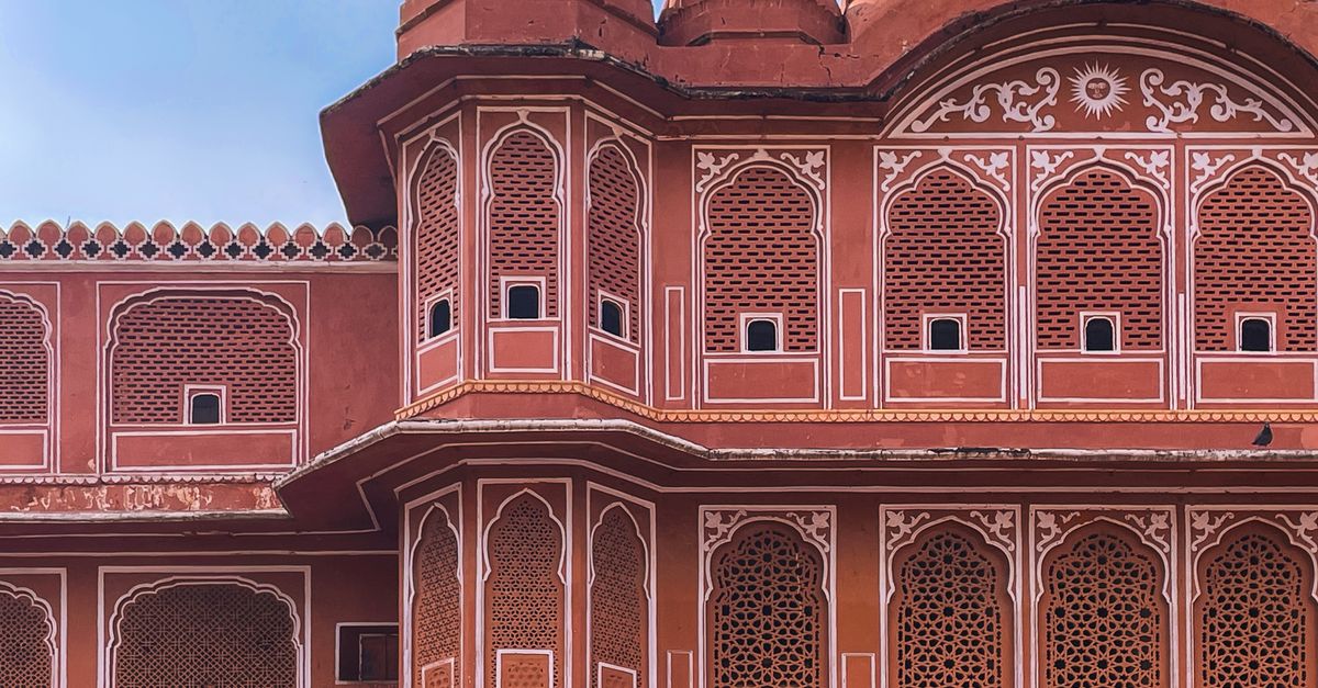 Jaipur
