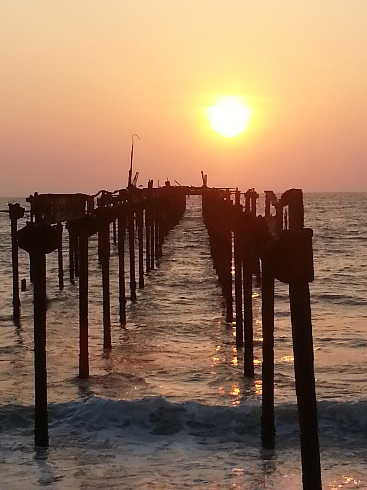 Plaża Alappuzha