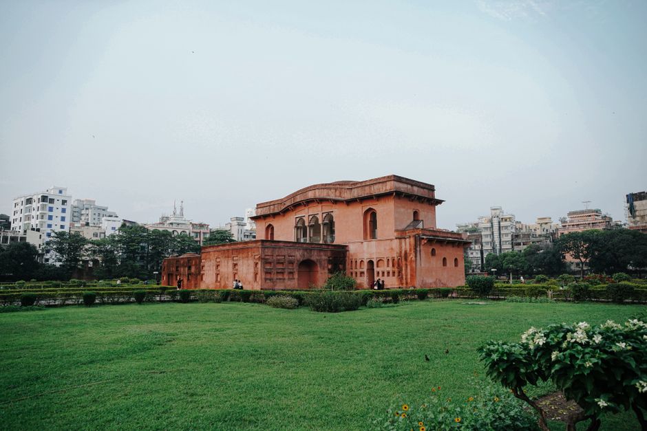 Ogród Lalbagh