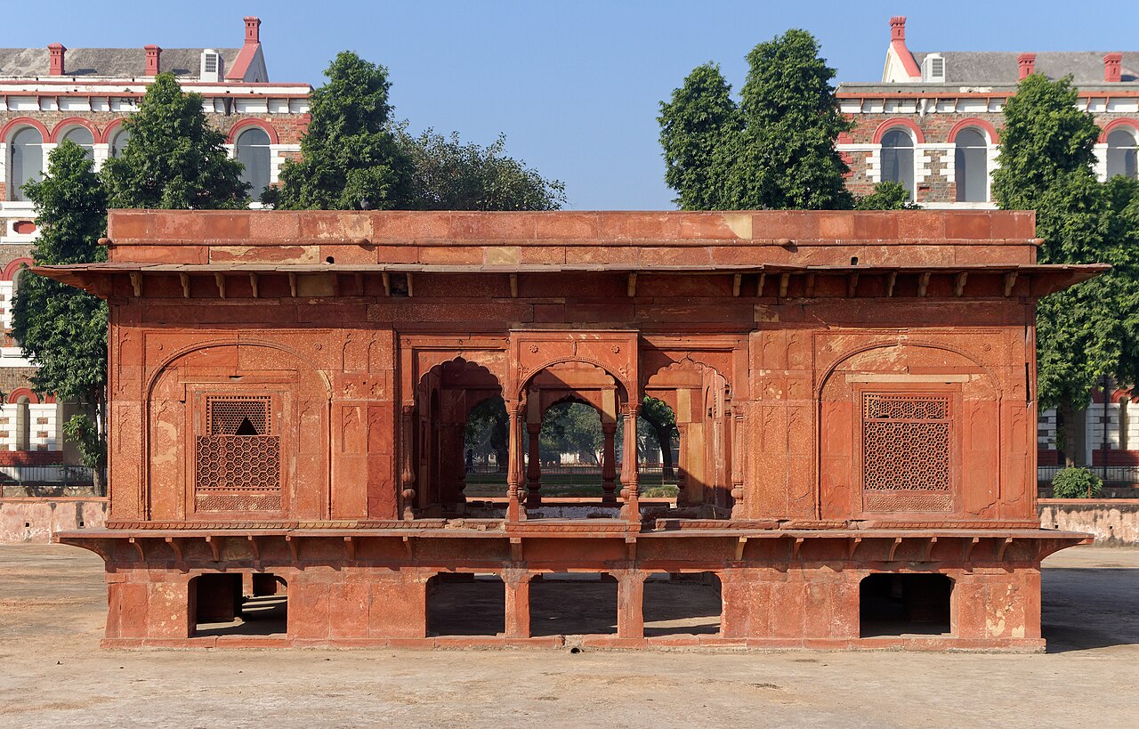 Czerwony Fort