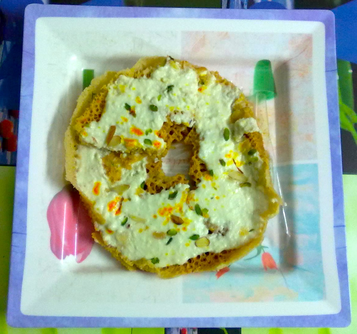 Kuchnia pustynna Jaisalmeru