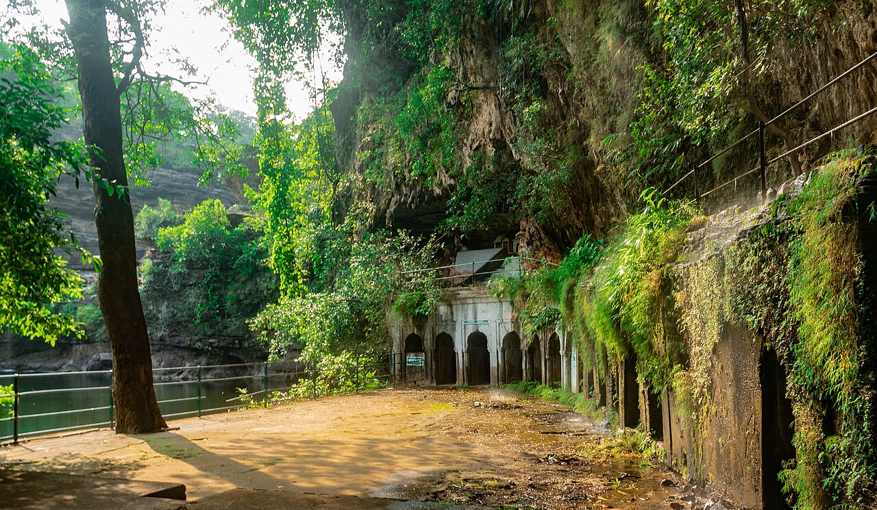 Park Narodowy Panna